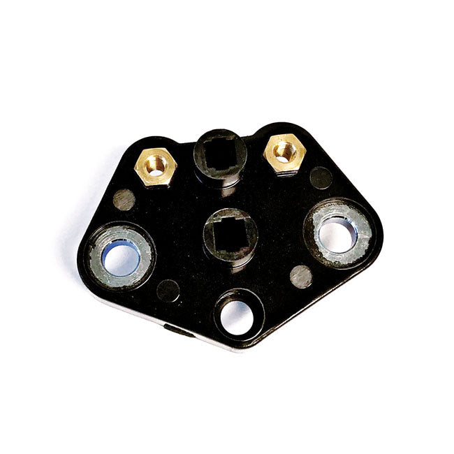 Rick''s rotor brush holder STARTER REPL PARTS Rick''S Motorsport Electronics