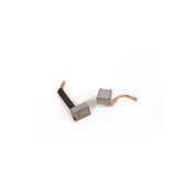 Rick''s starter motor brushes - 2 brush Mitsuba STARTER REPL PARTS Rick''S Motorsport Electronics