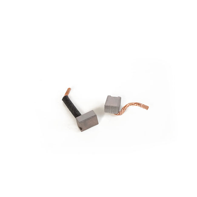 Rick''s starter motor brushes - 2 brush Mitsuba STARTER REPL PARTS Rick''S Motorsport Electronics