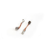Rick''s starter motor brushes - 2 brush Mitsuba STARTER REPL PARTS Rick''S Motorsport Electronics