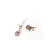 Rick''s starter motor brushes - 2 brush Mitsuba STARTER REPL PARTS Rick''S Motorsport Electronics