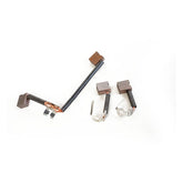 Rick''s starter motor brushes - 2 brush T-Moric STARTER REPL PARTS Rick''S Motorsport Electronics