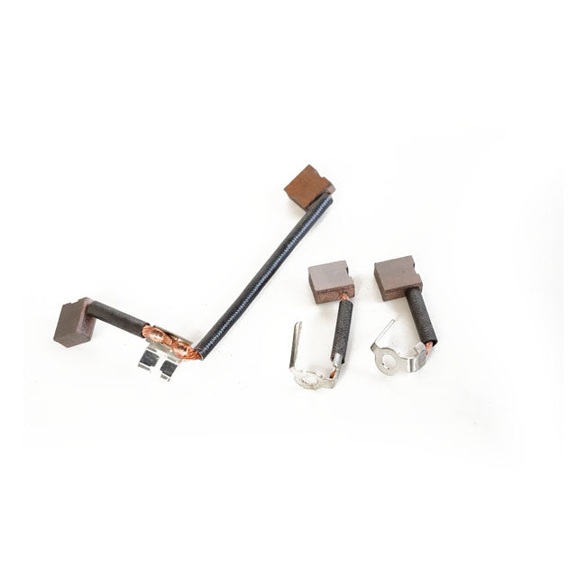 Rick''s starter motor brushes - 2 brush T-Moric STARTER REPL PARTS Rick''S Motorsport Electronics