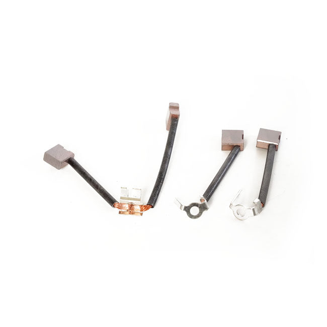 Rick''s starter motor brushes - 4 brush T-Moric STARTER REPL PARTS Rick''S Motorsport Electronics