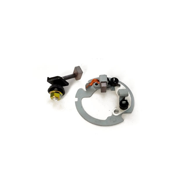 Rick''s brush plate repair kit - 2 brush Nippon Denso STARTER REPL PARTS Rick''S Motorsport Electronics