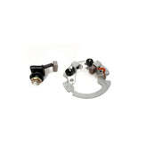 Rick''s brush plate repair kit - 2 brush Nippon Denso STARTER REPL PARTS Rick''S Motorsport Electronics