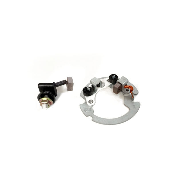 Rick''s brush plate repair kit - 2 brush Nippon Denso STARTER REPL PARTS Rick''S Motorsport Electronics