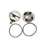 Rick''s brush plate repair kit - 4 brush Mitsuba STARTER REPL PARTS Rick''S Motorsport Electronics