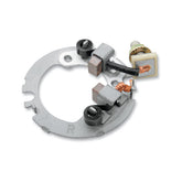 Rick''s brush plate repair kit - 2 brush Mitsuba STARTER REPL PARTS Rick''S Motorsport Electronics