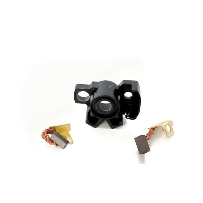 Rick''s brush plate repair kit - 2 brush Mitsuba STARTER REPL PARTS Rick''S Motorsport Electronics