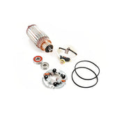 Rick''s starter motor rebuild kit STARTER REPL PARTS Rick''S Motorsport Electronics