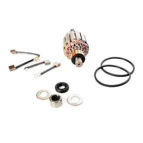 Rick''s starter motor rebuild kit STARTER REPL PARTS Rick''S Motorsport Electronics