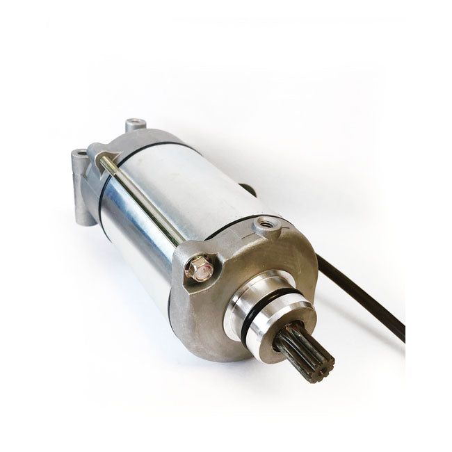 Rick''s starter motor STARTER MOTORS Rick''S Motorsport Electronics