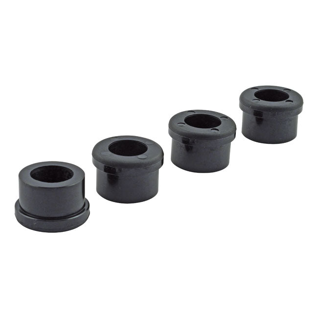 Handlebar Dampers Extra Hard Risers Mounts Mcs