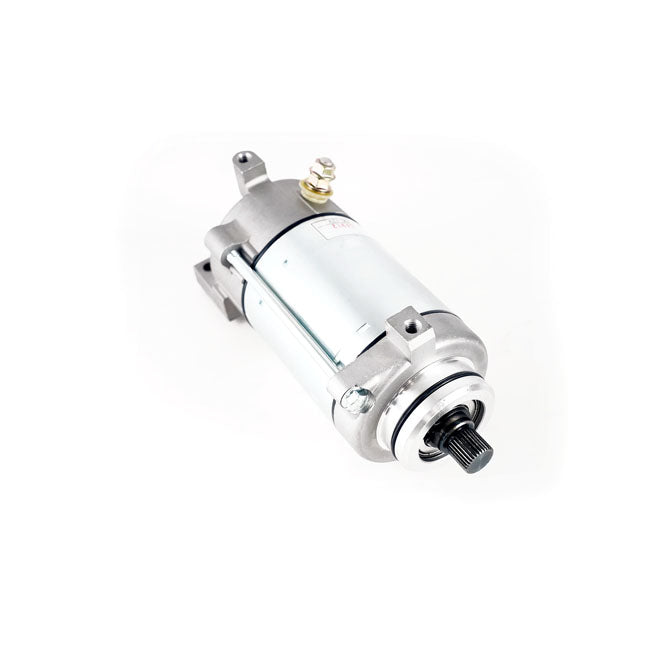 Rick''s starter motor STARTER MOTORS Rick''S Motorsport Electronics