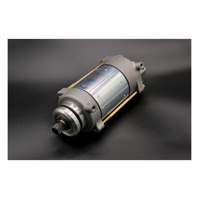 Rick''s starter motor STARTER MOTORS Rick''S Motorsport Electronics
