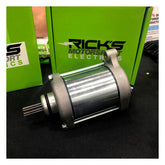 Rick''s starter motor STARTER MOTORS Rick''S Motorsport Electronics
