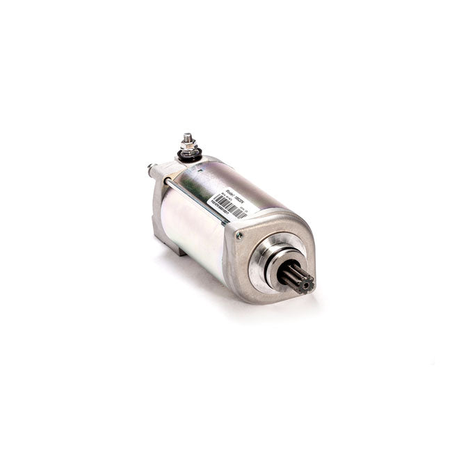 Rick''s starter motor STARTER MOTORS Rick''S Motorsport Electronics