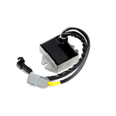 Rick's Motorsport Electric Rectifier Regulator Hot Shot Regulators Rick's Motorsport Electric