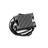 Rick''s, OEM style regulator/rectifier. Black REGULATORS Rick''S Motorsport Electronics