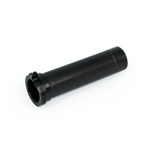 Oem Style Throttle Sleeve, Single Cable. Black Throttle Misc Mcs