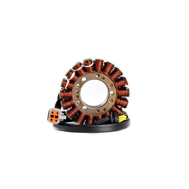 Rick''s, OEM style stator. Buell 1125 ALTERNATOR STATORS Rick''S Motorsport Electronics