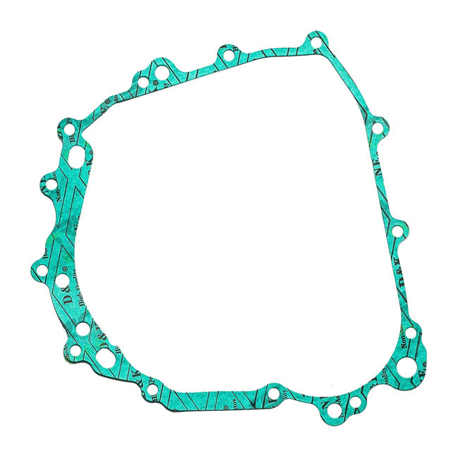 Rick's Motorsport Electric Stator Cover Gasket Alternator Stators Misc Rick's Motorsport Electric