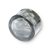Micro Pin, Led Turn Signals. Clear Ece Appr. Lens Turn Signals Mcs