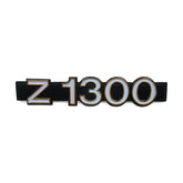 Kawasaki Side Cover Emblem Bike Emblems Mcs