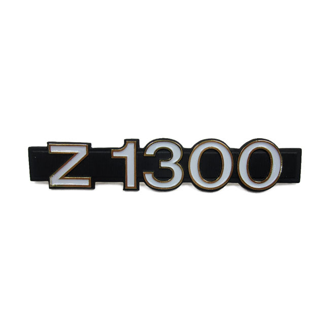 Kawasaki Side Cover Emblem Bike Emblems Mcs