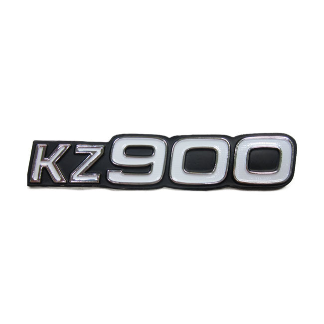 Kawasaki Side Cover Emblem Bike Emblems Mcs