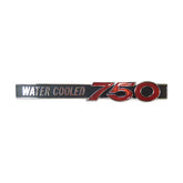 Suzuki Side Cover Emblem Bike Emblems Mcs