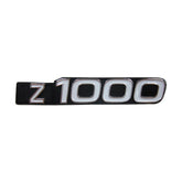 Kawasaki Side Cover Emblem Bike Emblems Mcs