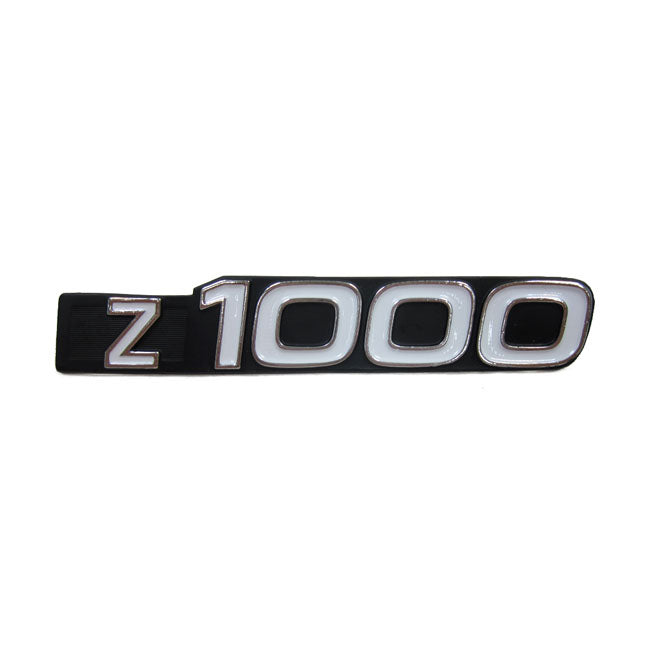 Kawasaki Side Cover Emblem Bike Emblems Mcs