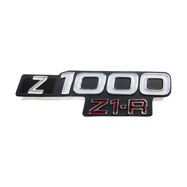 Kawasaki side cover emblem Bike emblems Mcs