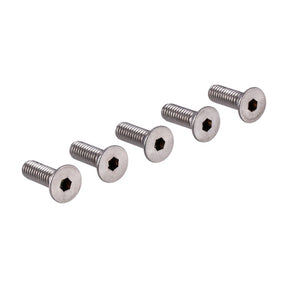 5/16 18 X 1 Inch Flathead Allen Bolt Ss Bolts Usa Sizes Gardner Westcott