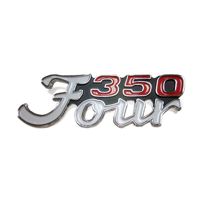 Honda Side Cover Emblem Bike Emblems Mcs