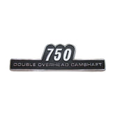 Kawasaki Side Cover Emblem Bike Emblems Mcs