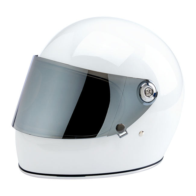 Biltwell Helmet Gen2 Hardware Kit chrome HELMETS Biltwell