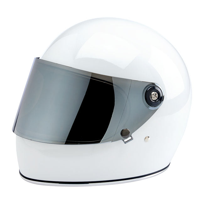 Biltwell Helmet Gen2 Hardware Kit black HELMETS Biltwell