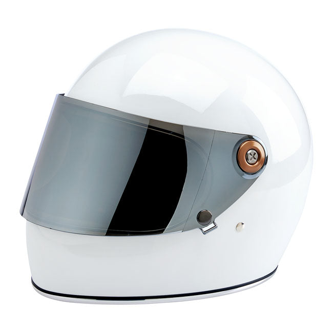 Biltwell Helmet Gen2 Hardware Kit bronze HELMETS Biltwell