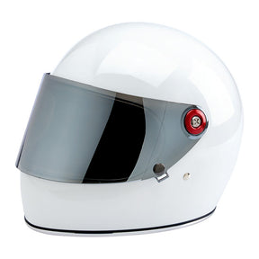 Biltwell Helmet Gen2 Hardware Kit red HELMETS Biltwell
