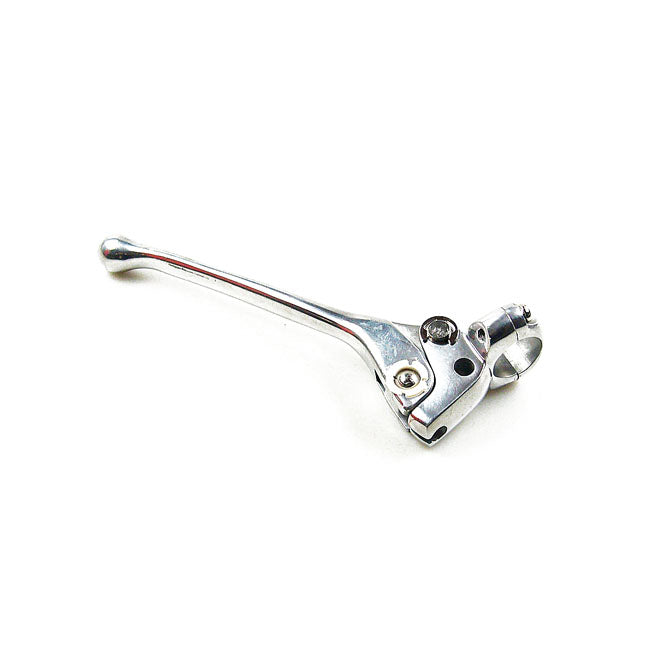 OEM style clutch/brake lever assembly LEVERS BRAKE ASSY Mcs