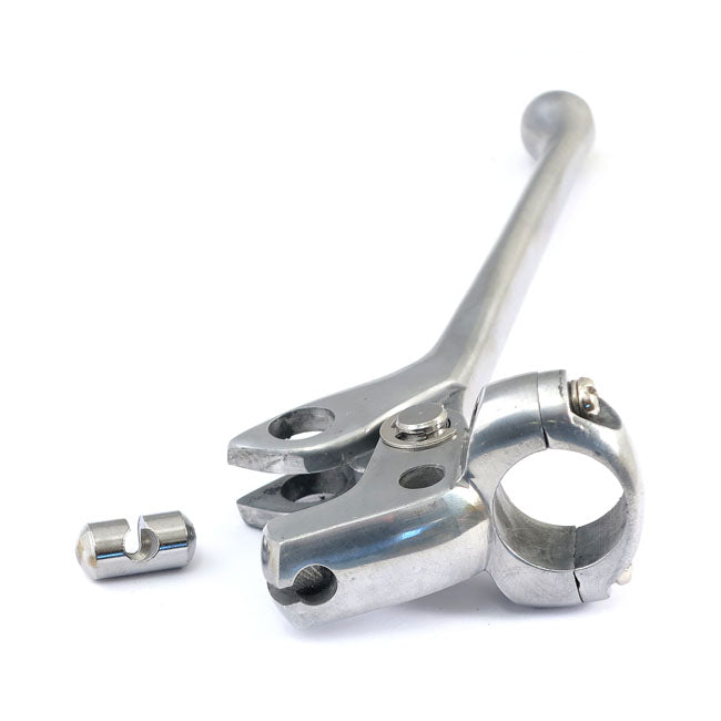 OEM style clutch/brake lever assembly LEVERS BRAKE ASSY Mcs