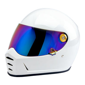 Biltwell Helmet Gen2 Hardware Kit gold HELMETS Biltwell
