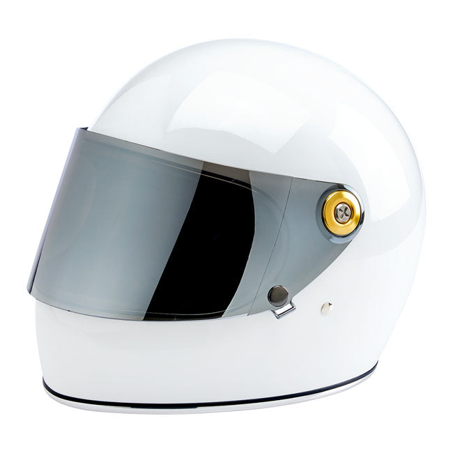 Biltwell Helmet Gen2 Hardware Kit gold HELMETS Biltwell