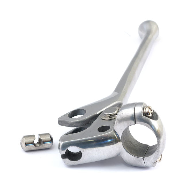 Clutch/brake lever assembly CLUTCH/BRAKE LEVER ASSY Mcs
