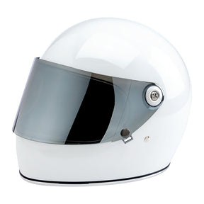 Biltwell Helmet Gen2 Hardware Kit silver HELMETS Biltwell