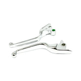 Handlebar Lever Kit, Wide Blade Handlebar Lever Sets Mcs