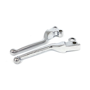 Handlebar Lever Kit, Custom Narrow Handlebar Lever Sets Mcs